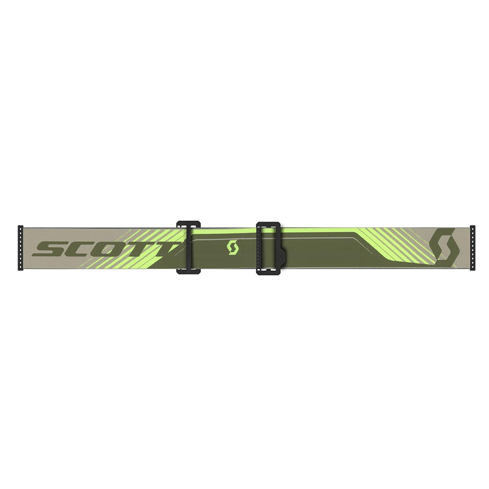 Maschera per amplificatore Prospect 2.0 Cromo