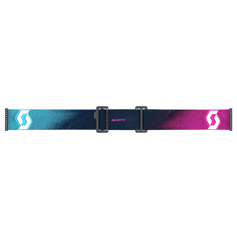 Maschera per amplificatore Prospect 2.0 Cromo