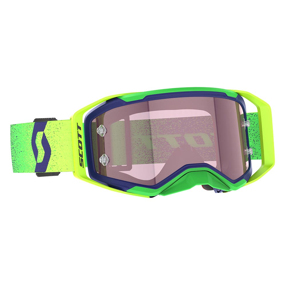 Maschera amplificatore Prospect 2.0