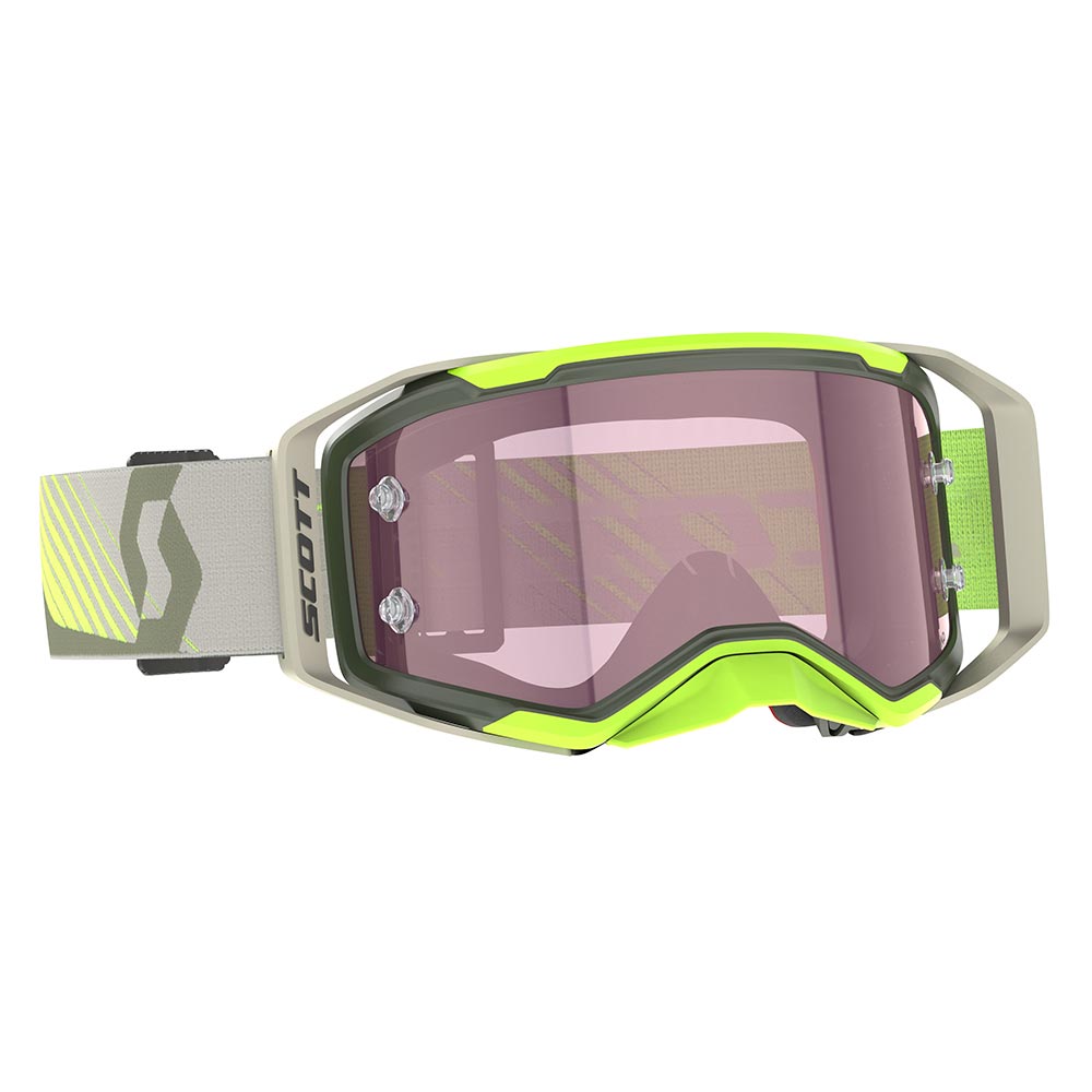 Maschera amplificatore Prospect 2.0