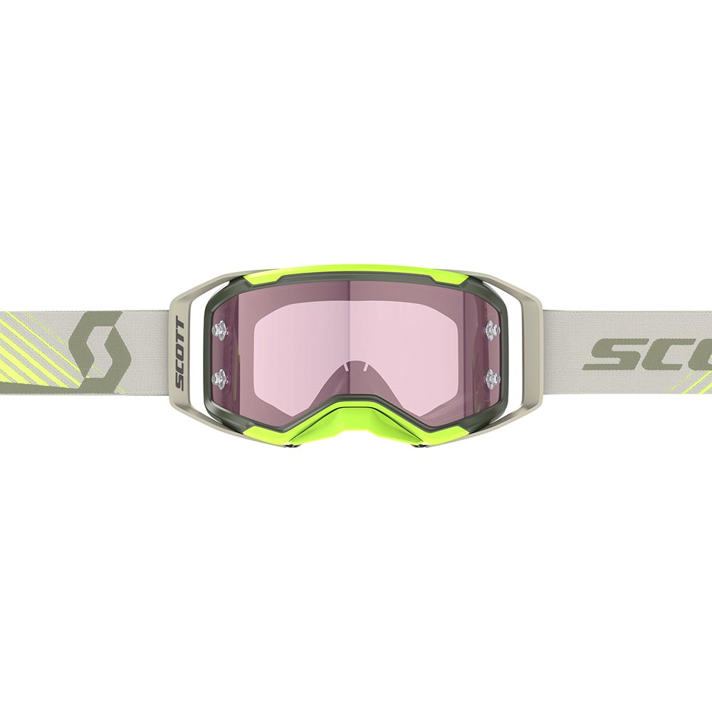 Maschera amplificatore Prospect 2.0