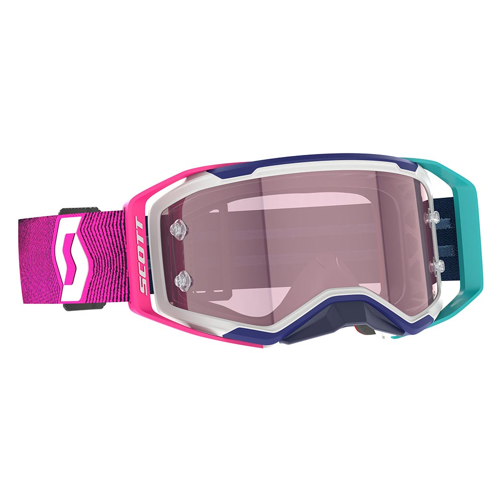 Maschera amplificatore Prospect 2.0