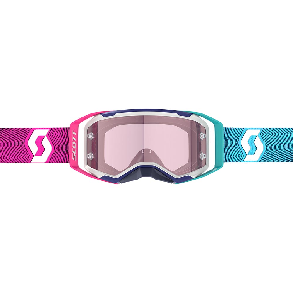 Maschera amplificatore Prospect 2.0
