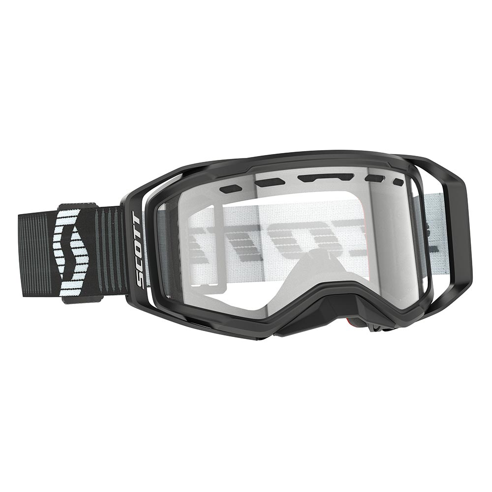 Maschera Prospect 2.0 Enduro