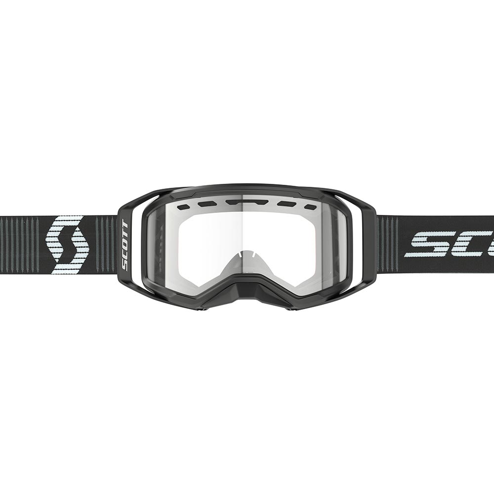 Maschera Prospect 2.0 Enduro