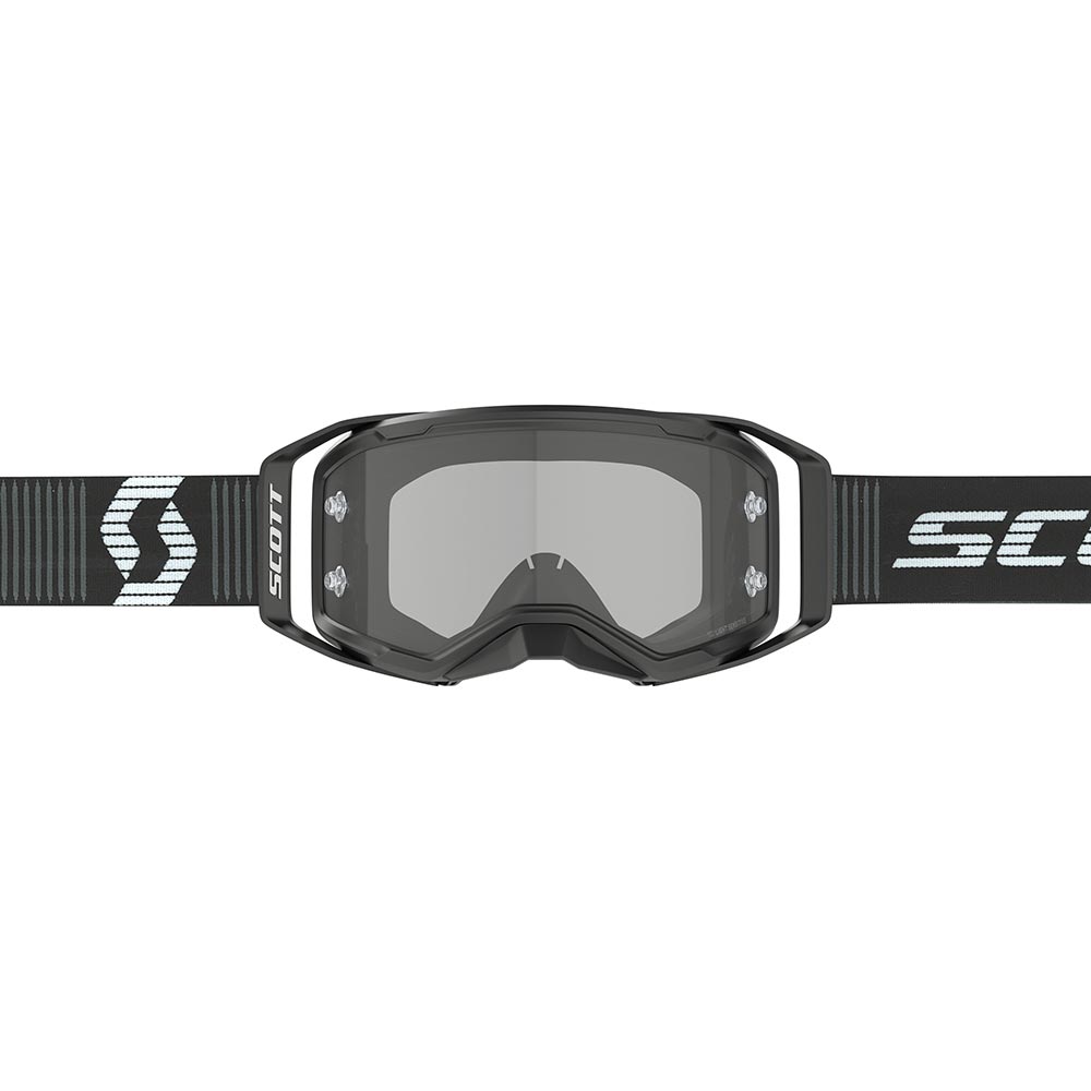 Maschera Prospect 2.0 Light Sensitive