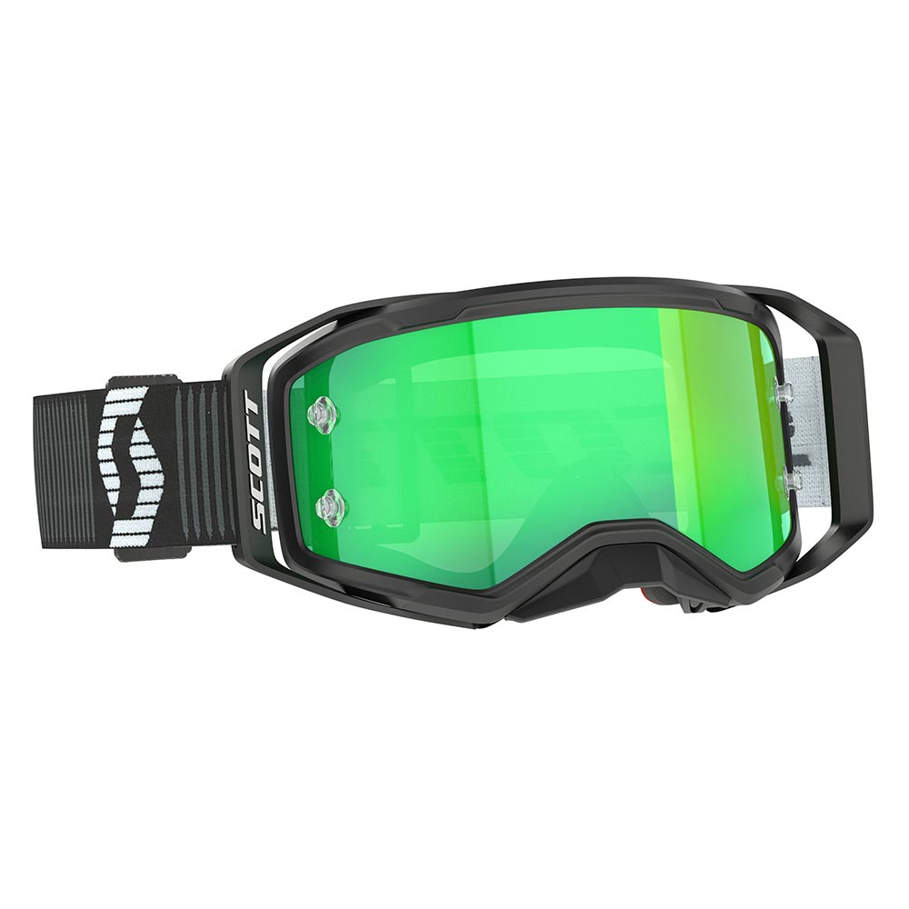 Maschera Prospect 2.0