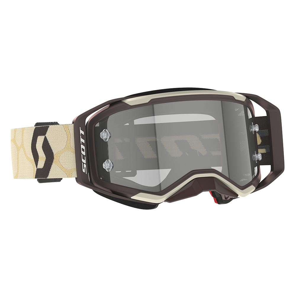 Maschera Prospect 2.0 Sand Dust Light Sensitive