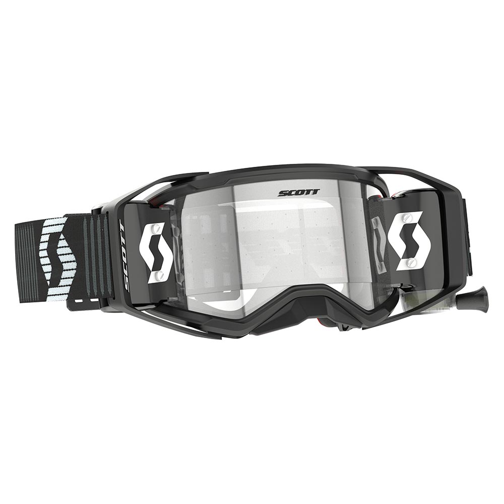 Maschera Prospect 2.0 Super WFS - Roll-off