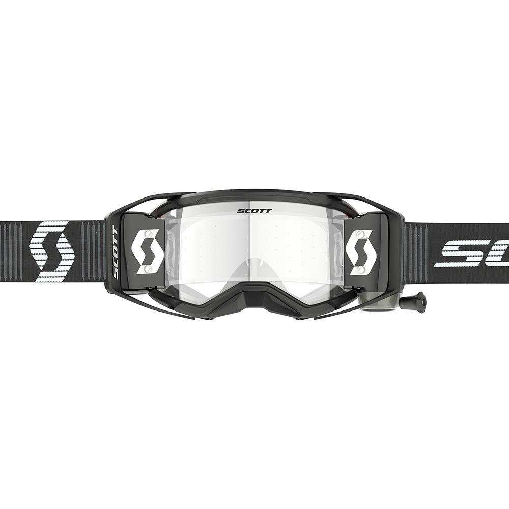 Maschera Prospect 2.0 Super WFS - Roll-off