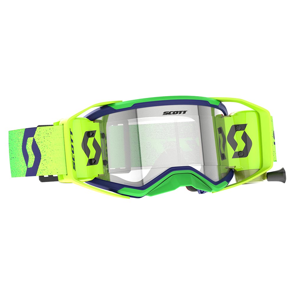 Maschera Prospect 2.0 WFS - Roll-off