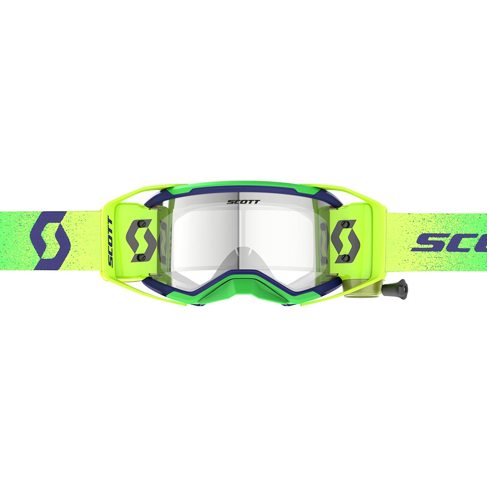 Maschera Prospect 2.0 WFS - Roll-off
