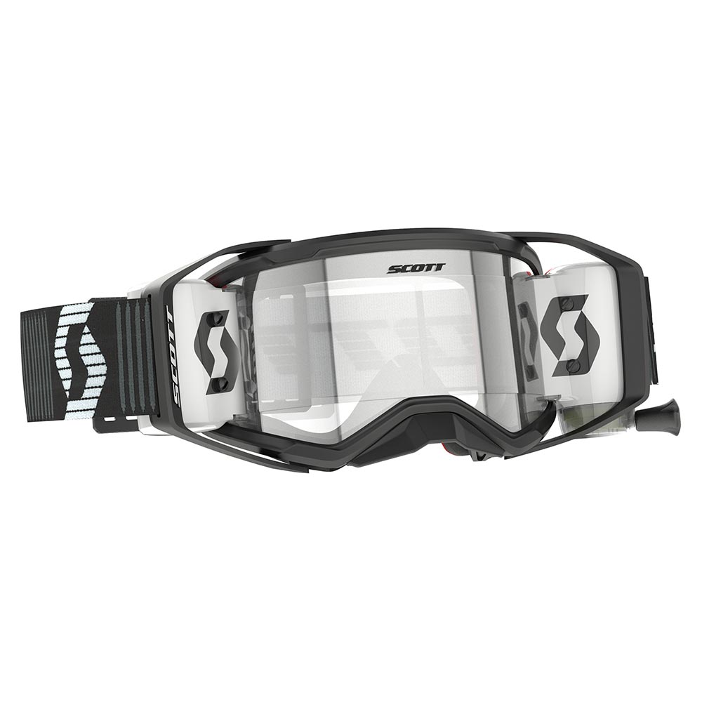 Maschera Prospect 2.0 WFS - Roll-off