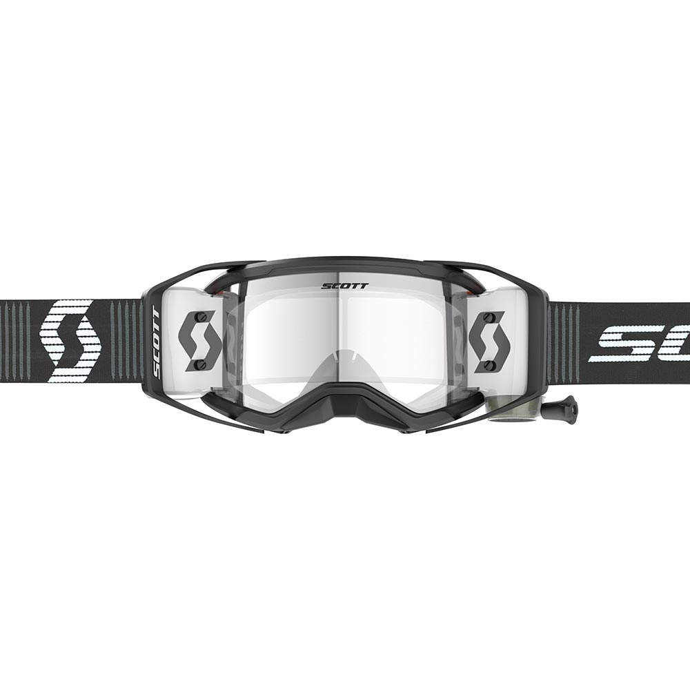 Maschera Prospect 2.0 WFS - Roll-off