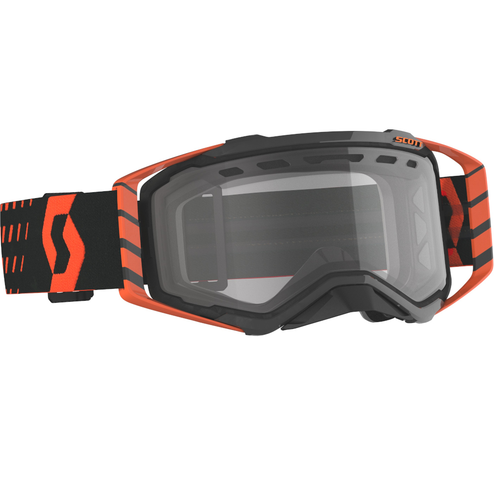 Maschera Prospect Enduro