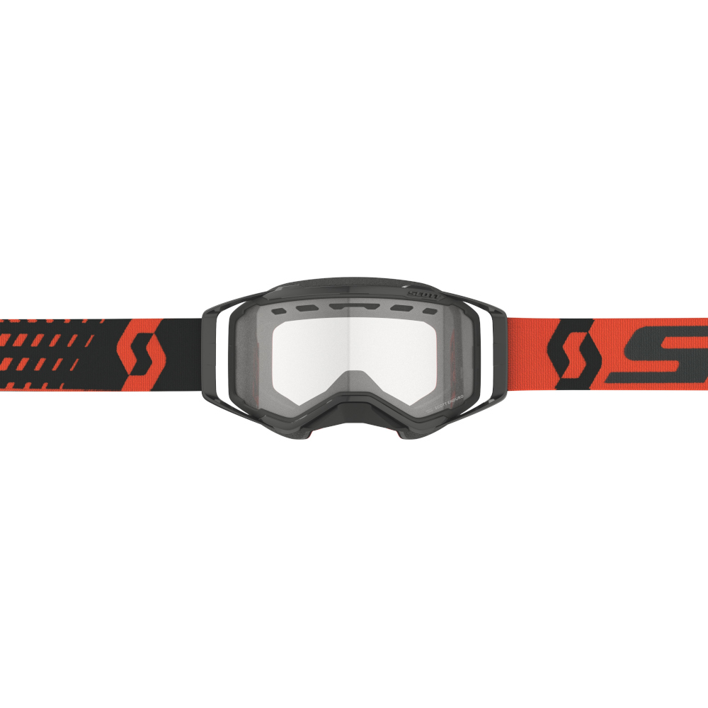 Maschera Prospect Enduro