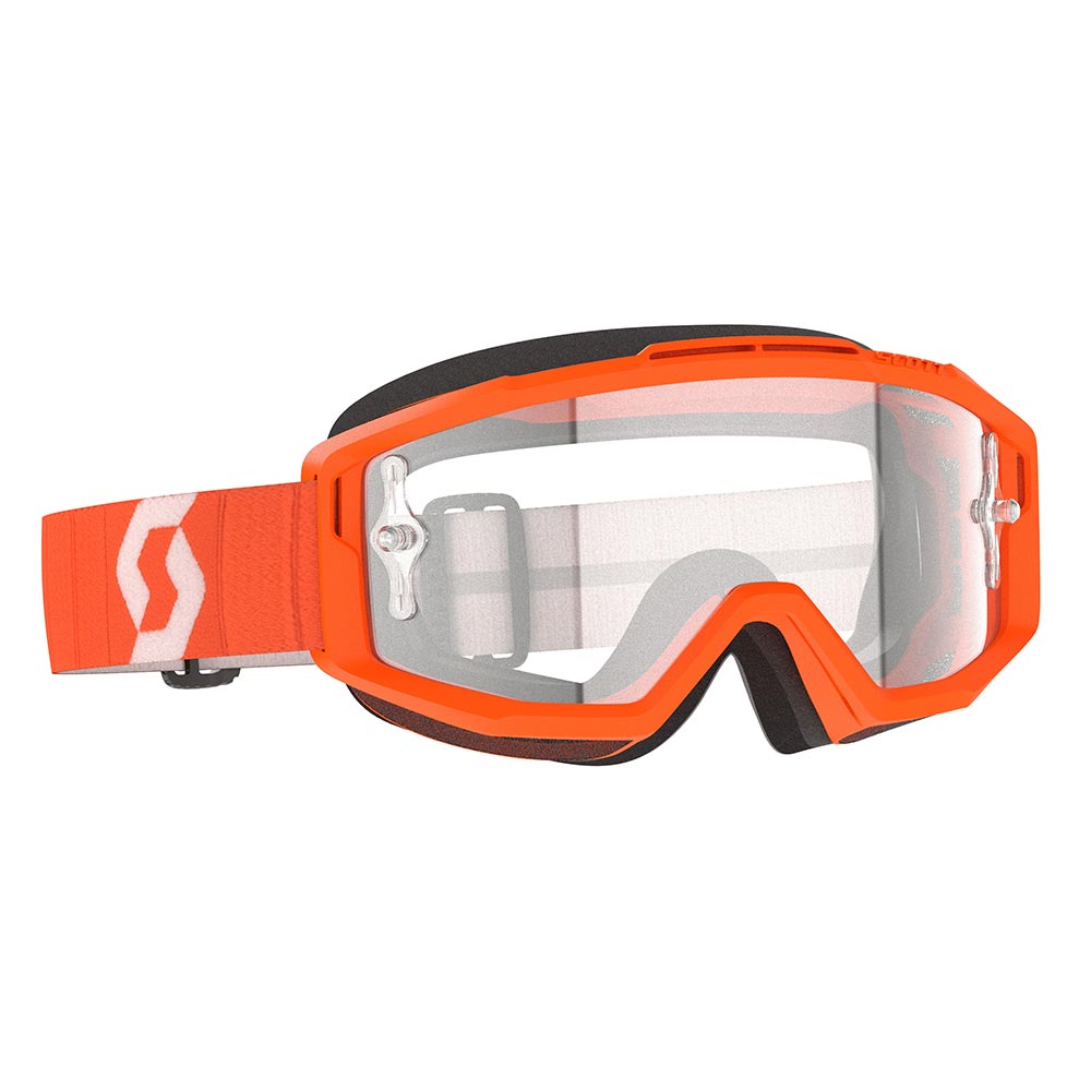 Maschera OTG divisa