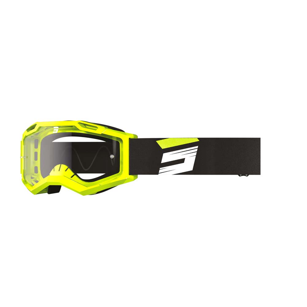 Maschera Artiglio Assalto 2.0