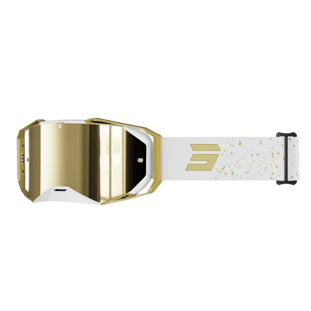 Maschera Lite Mist - Schermo Iridium