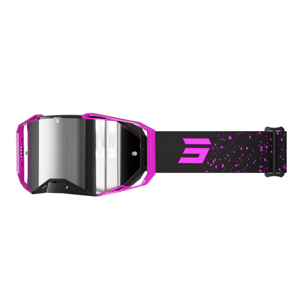Maschera Lite Mist - Schermo Iridium