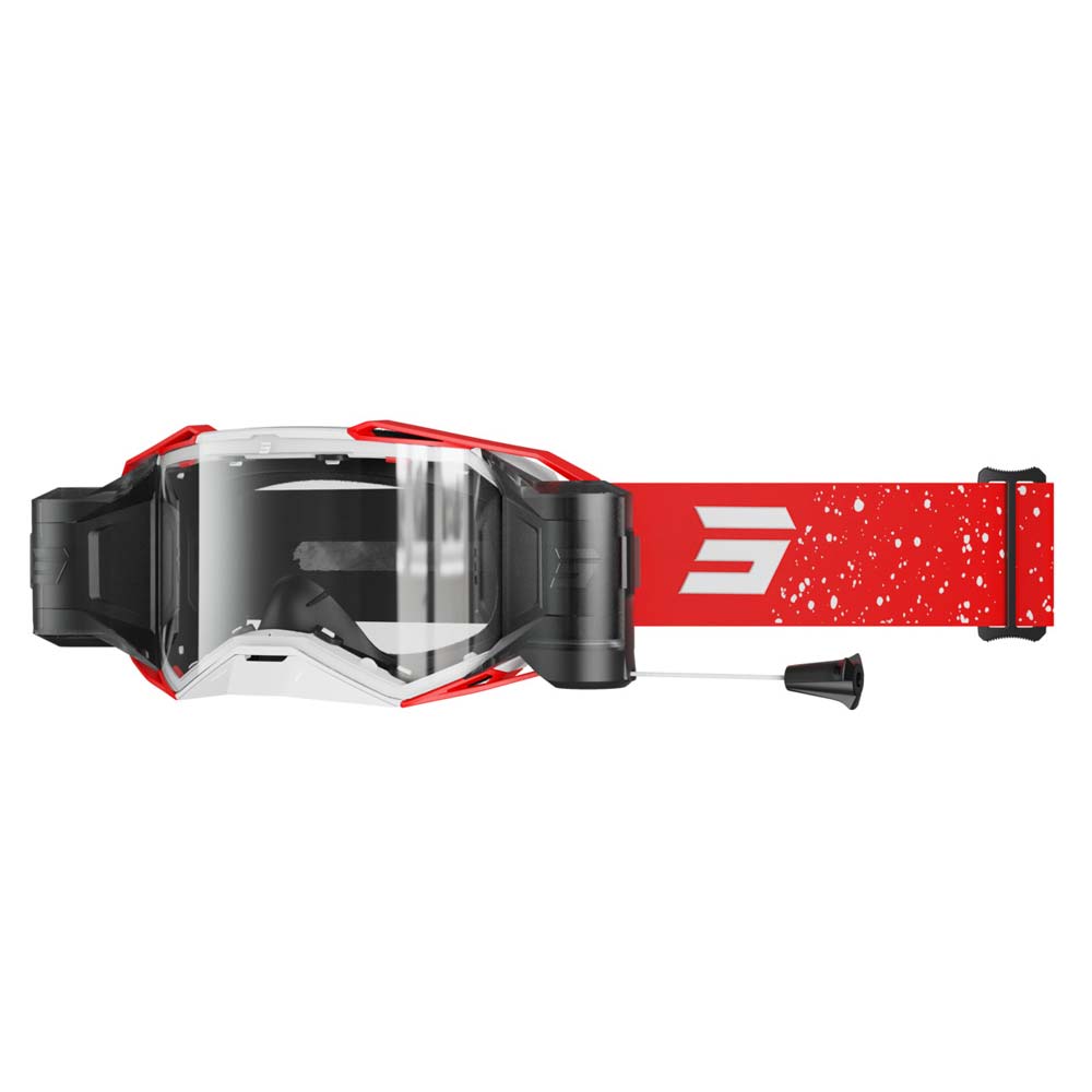 Nebbia Lite Roll-Off