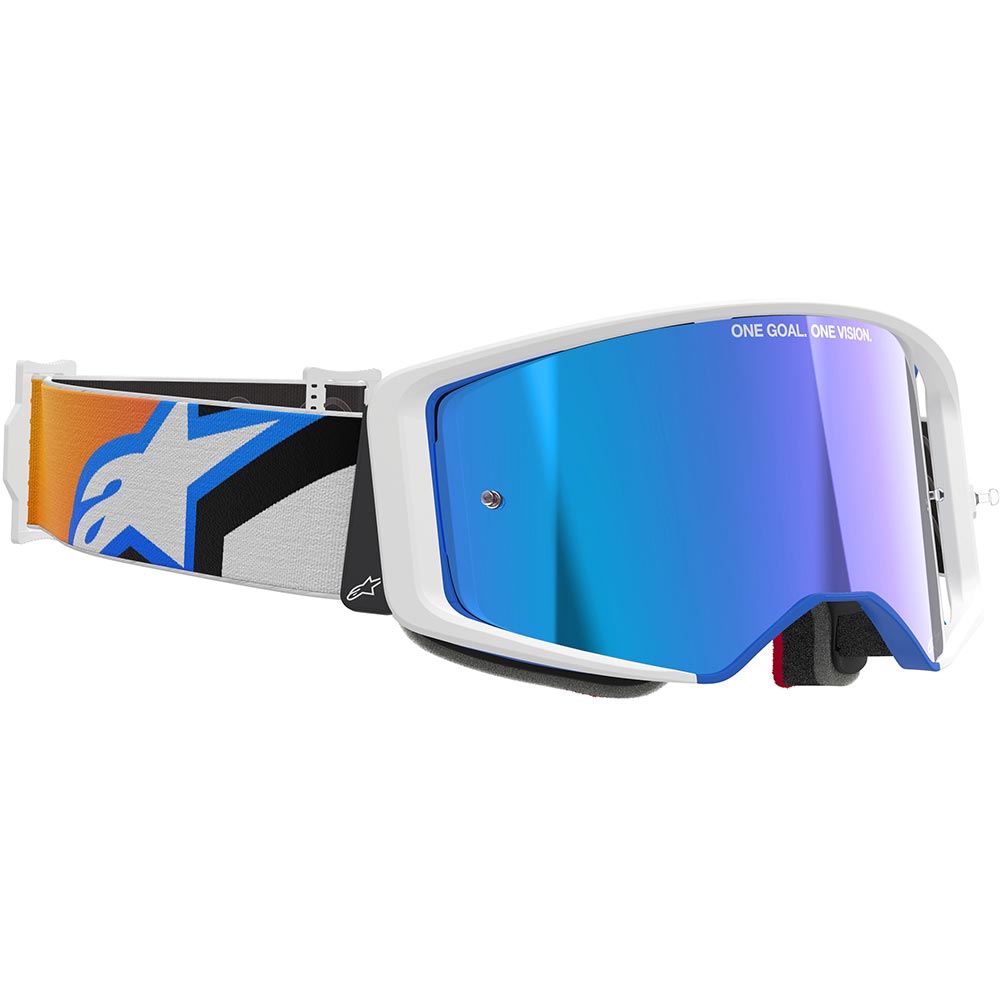 Maschera a specchio Supertech Corp