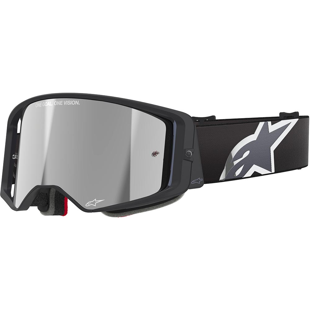 Maschera a specchio Supertech Corp