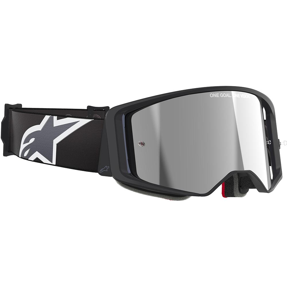 Maschera a specchio Supertech Corp