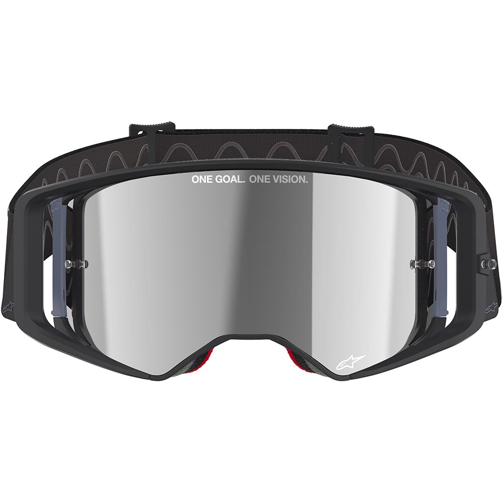 Maschera a specchio Supertech Corp