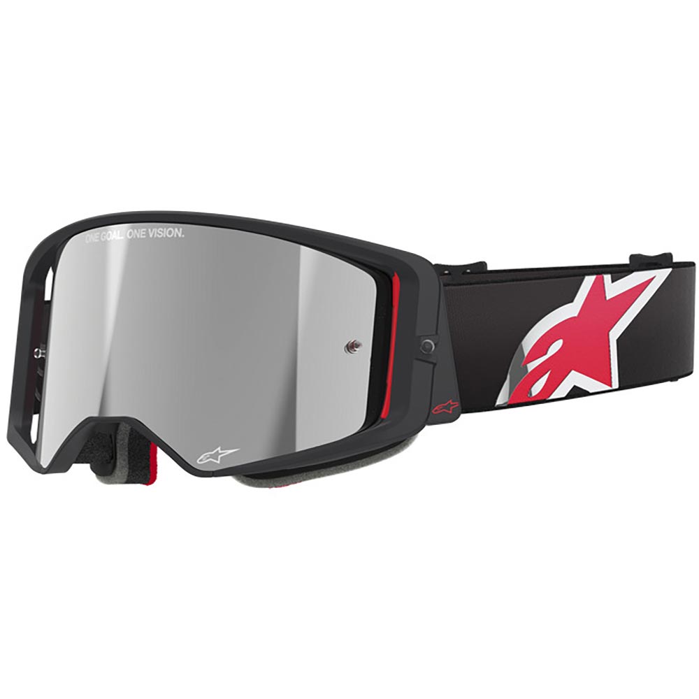 Maschera a specchio Supertech Corp