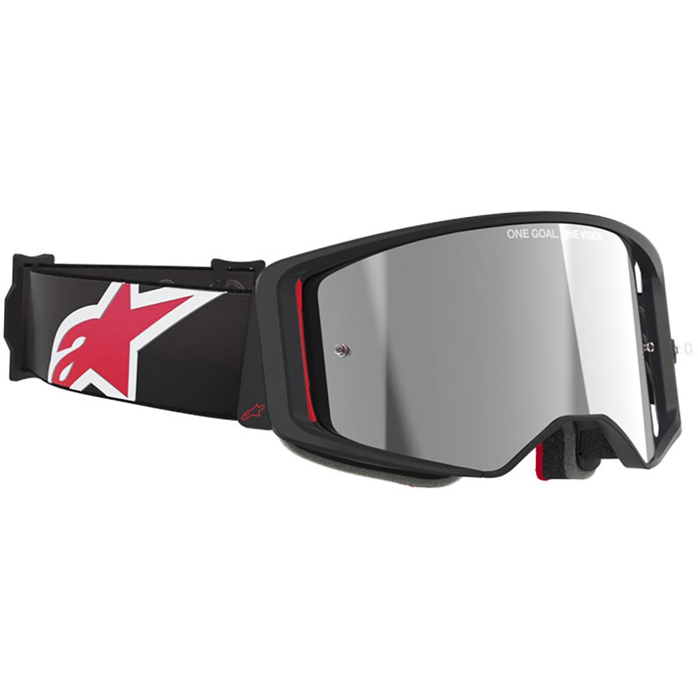 Maschera a specchio Supertech Corp