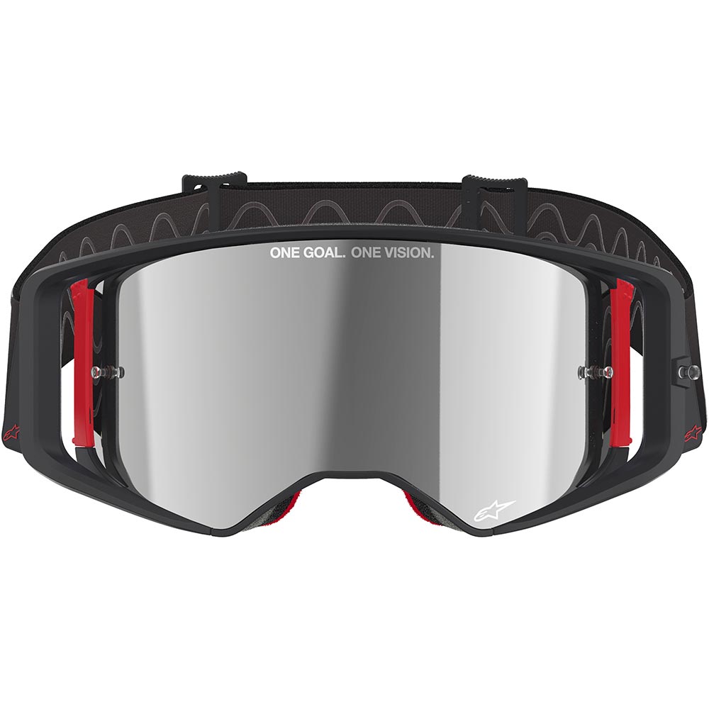 Maschera a specchio Supertech Corp
