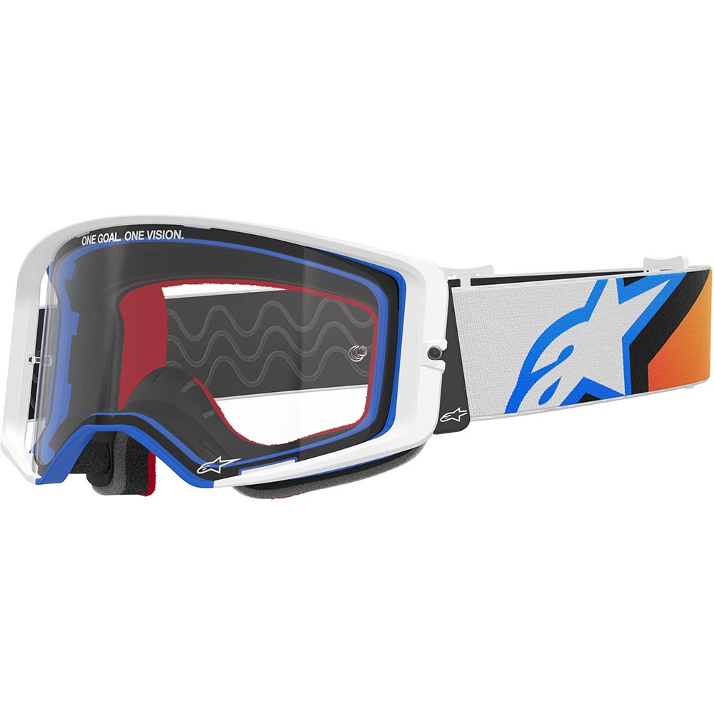 Maschera Supertech Corp
