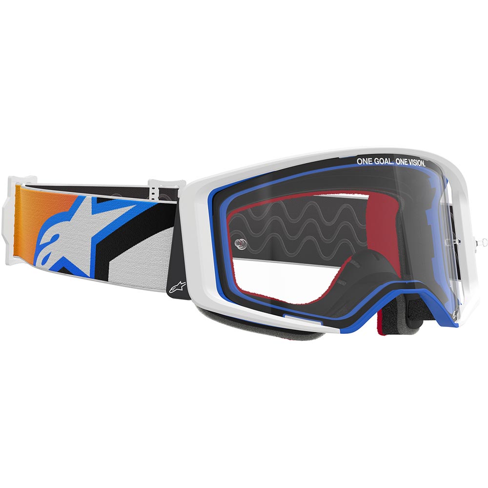 Maschera Supertech Corp