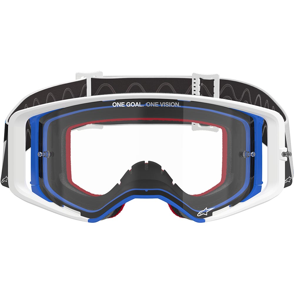 Maschera Supertech Corp