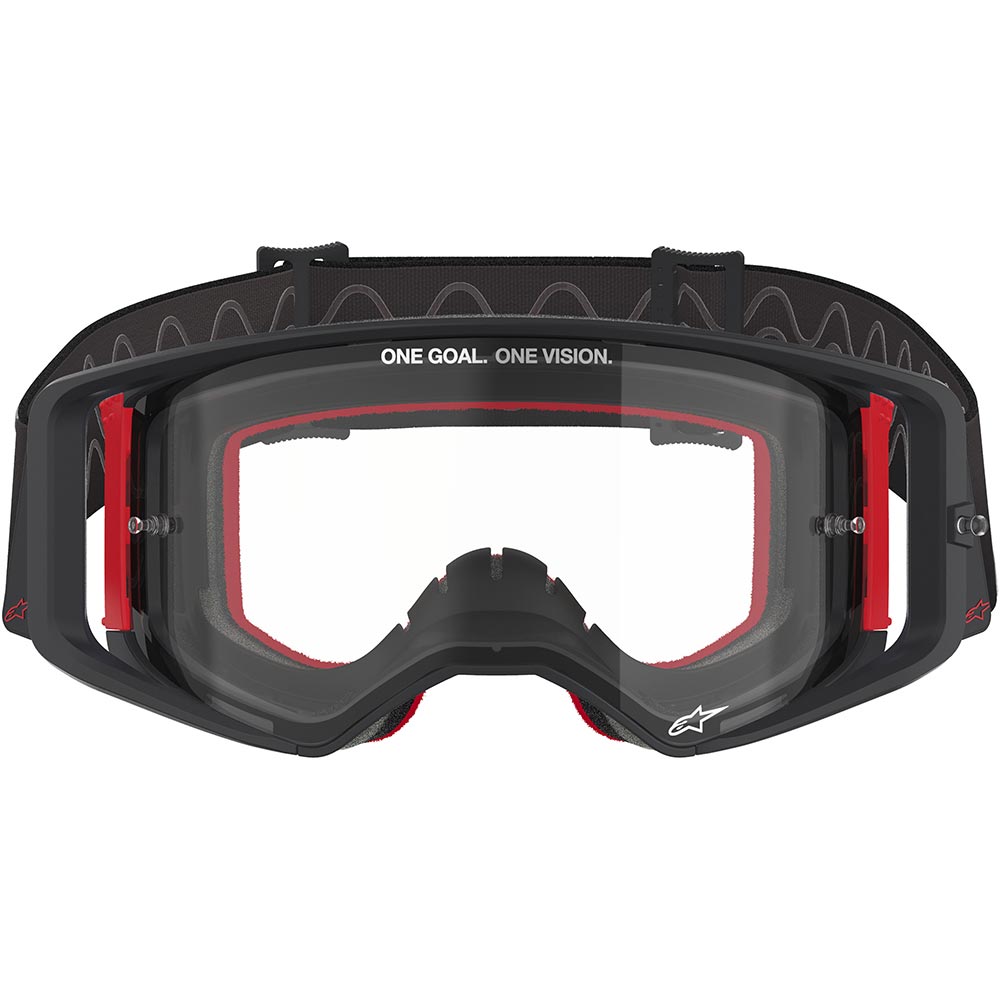 Maschera Supertech Corp