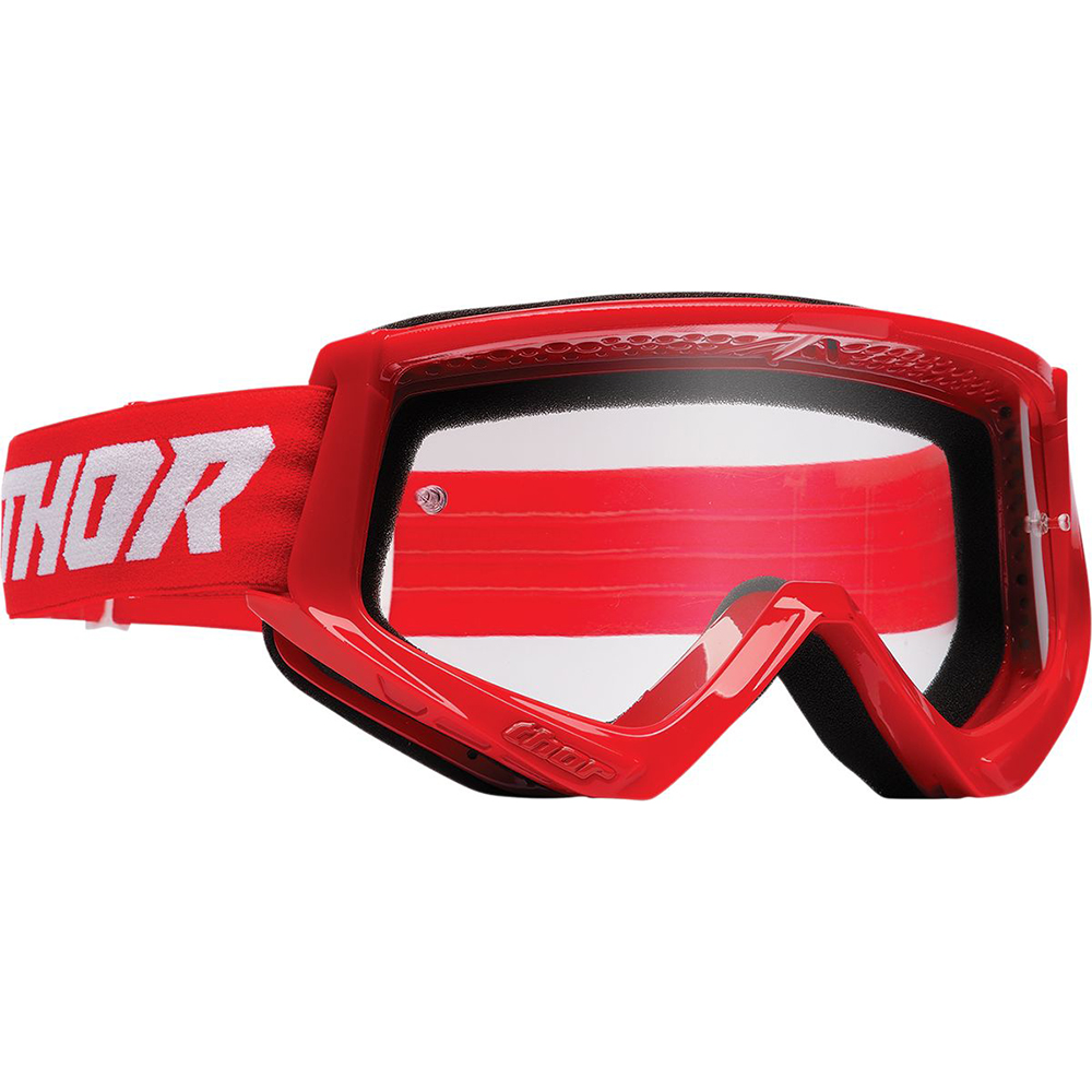 Maschera Combat Racer