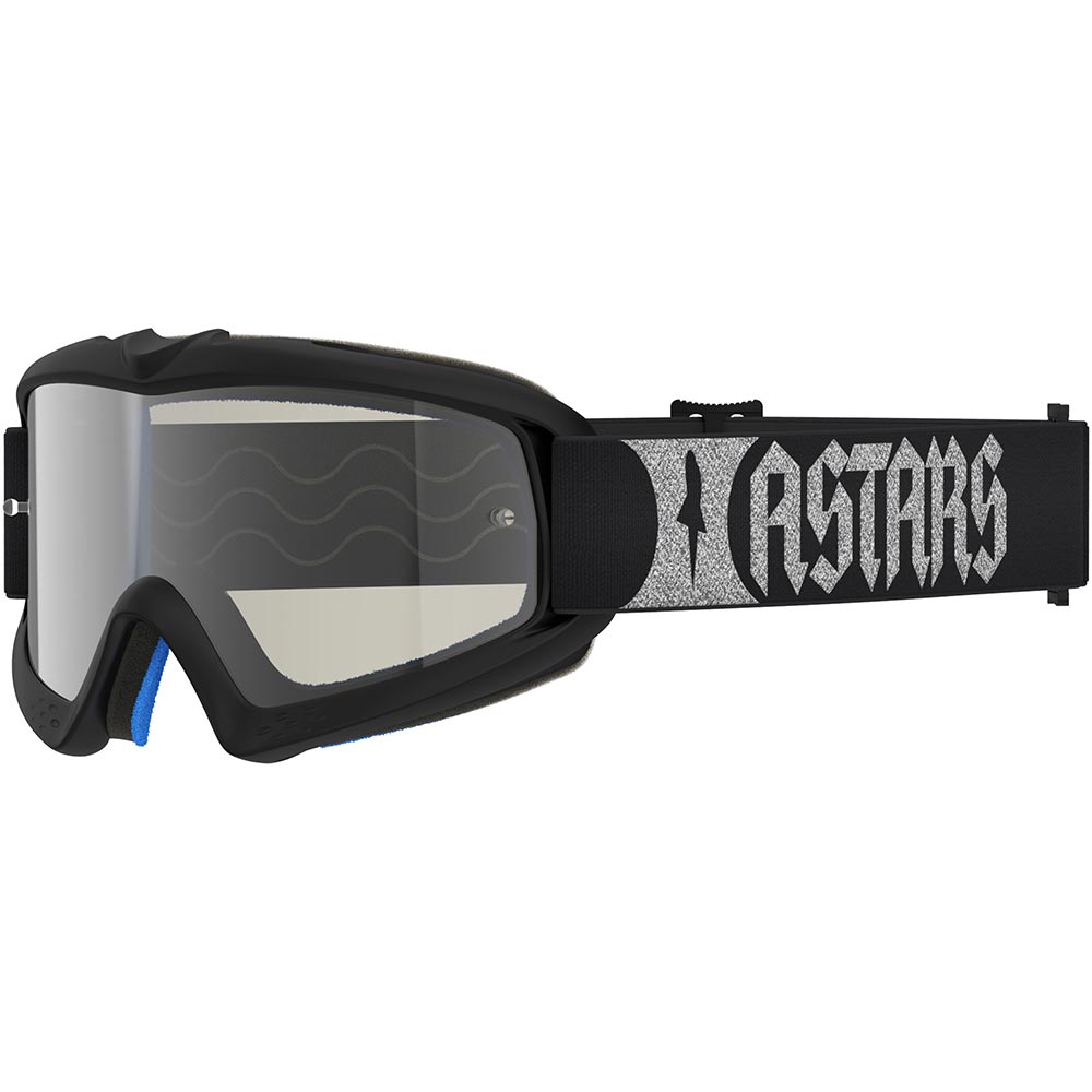 Maschera da bambino Vision Youth Atrox Mirror