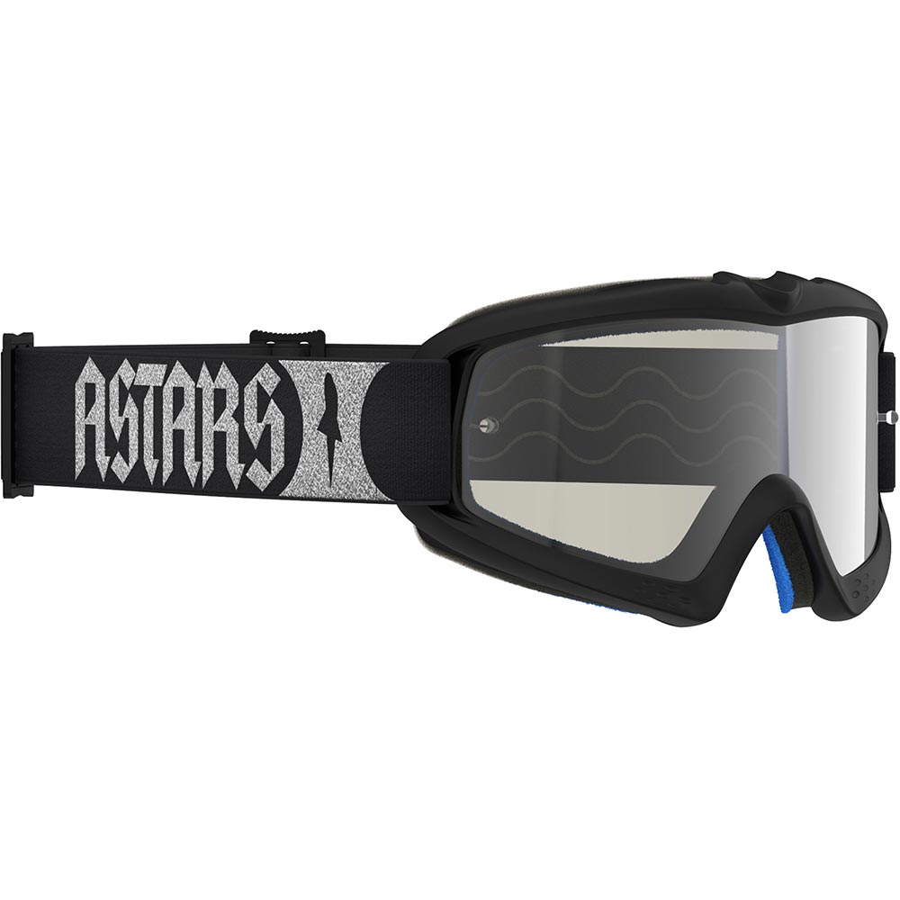 Maschera da bambino Vision Youth Atrox Mirror