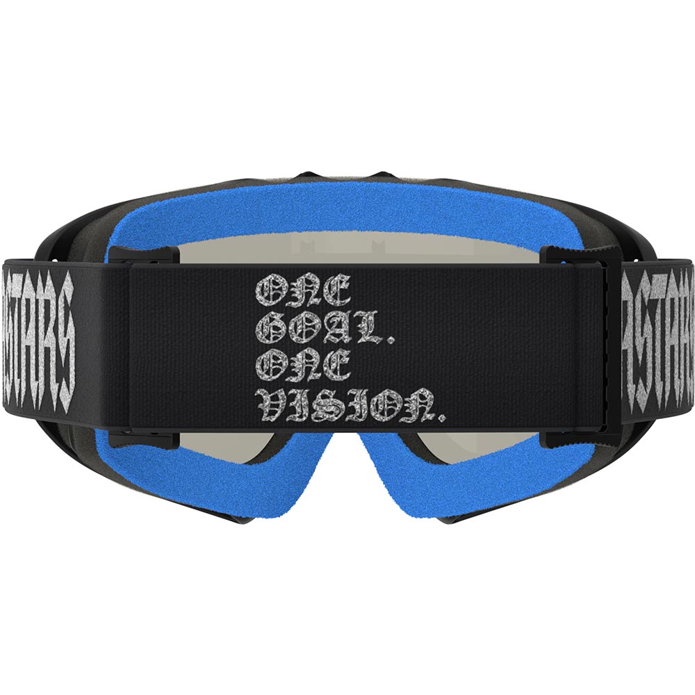 Maschera da bambino Vision Youth Atrox Mirror