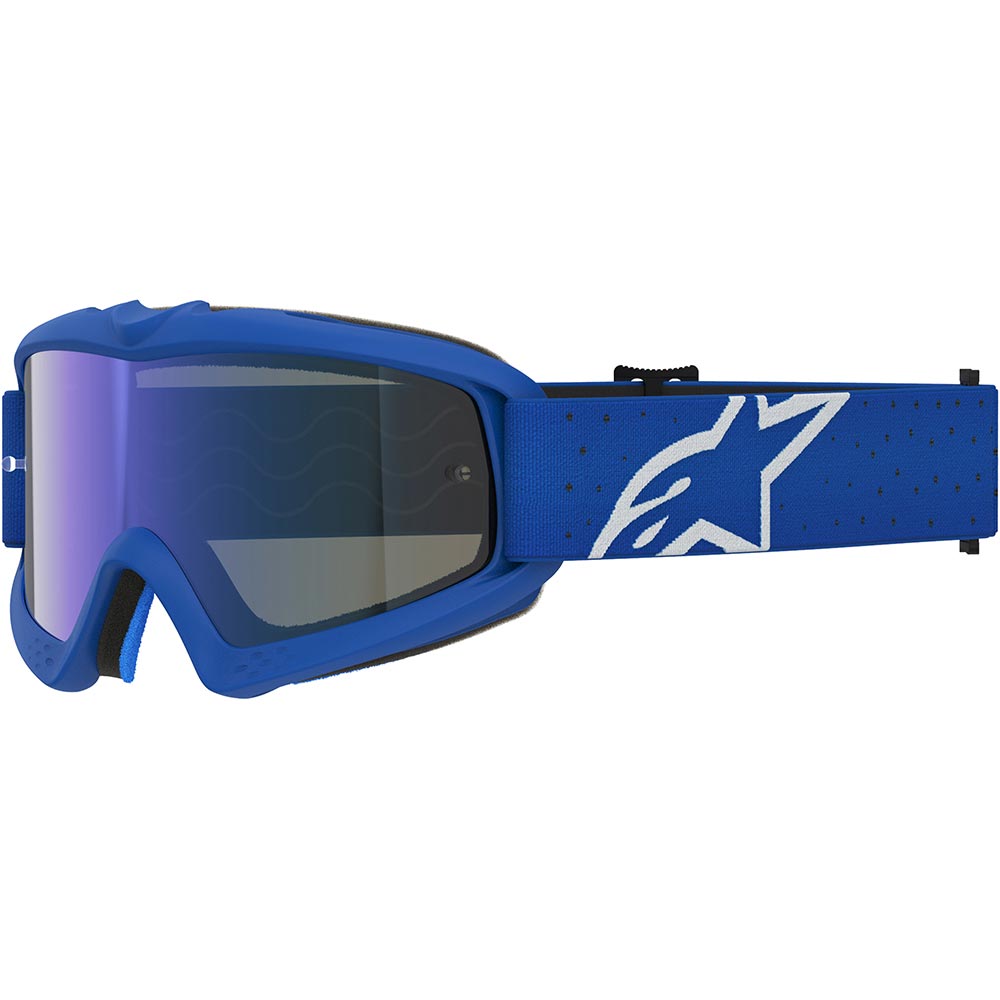 Maschera da bambino Vision Youth Vesta Mirror