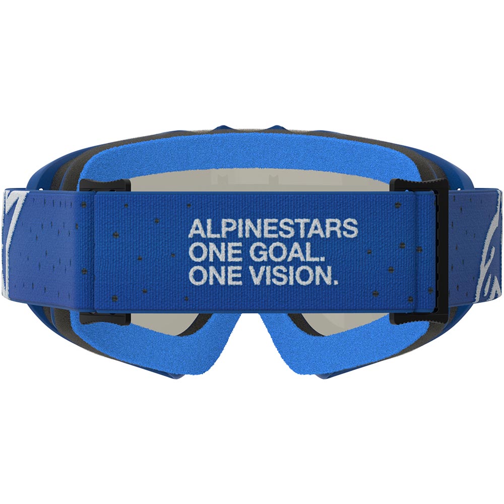 Maschera da bambino Vision Youth Vesta Mirror
