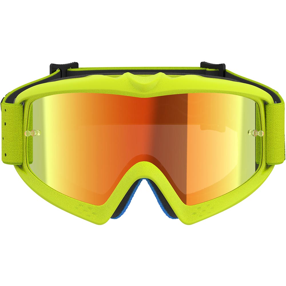 Maschera da bambino Vision Youth Vesta Mirror
