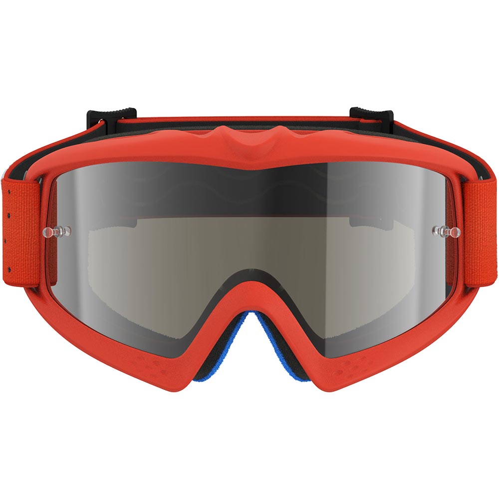 Maschera da bambino Vision Youth Vesta Mirror