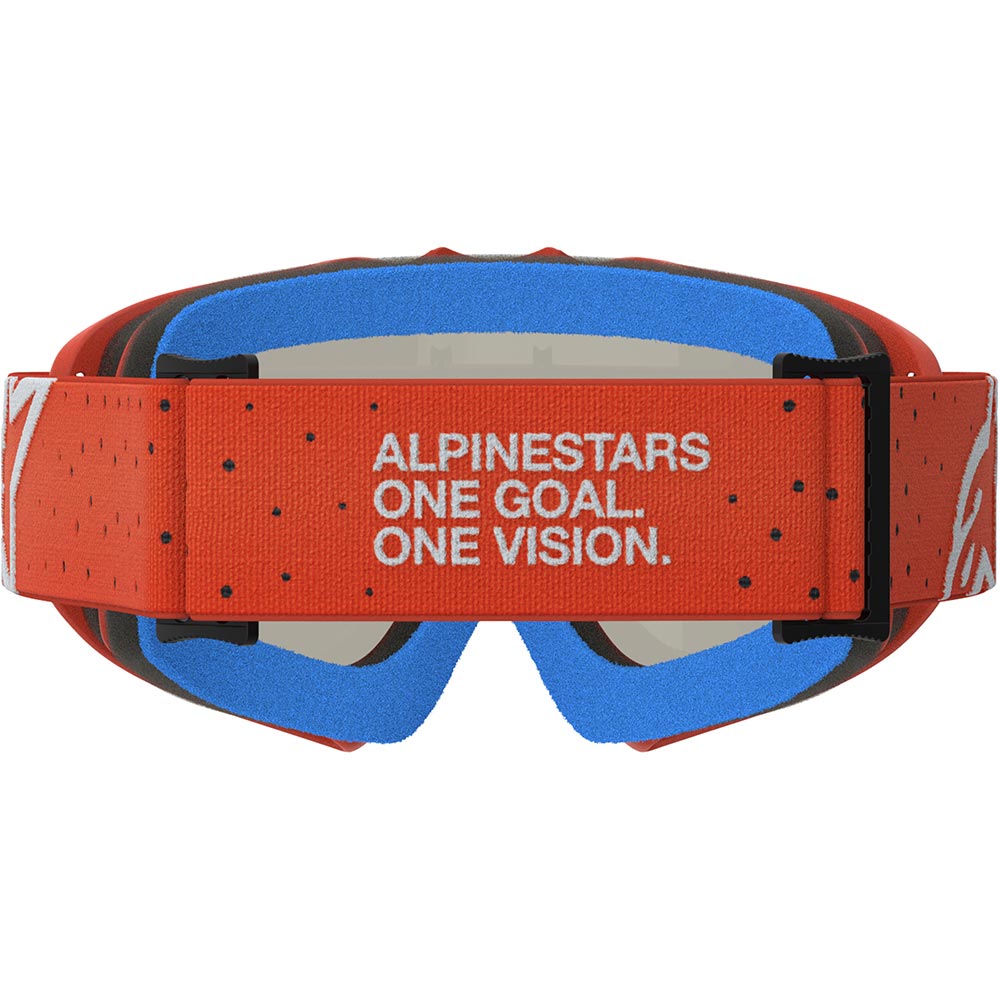 Maschera da bambino Vision Youth Vesta Mirror