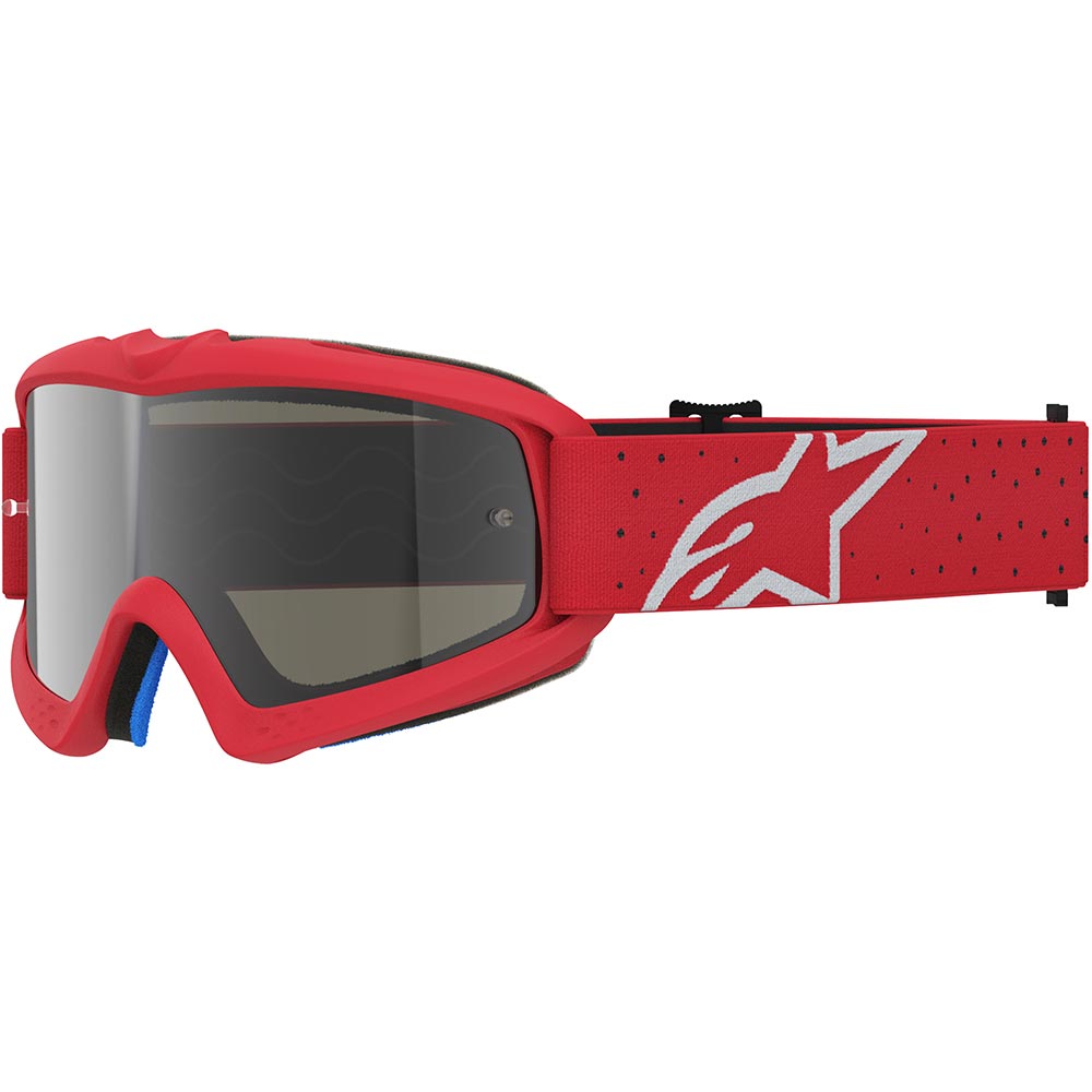 Maschera da bambino Vision Youth Vesta Mirror
