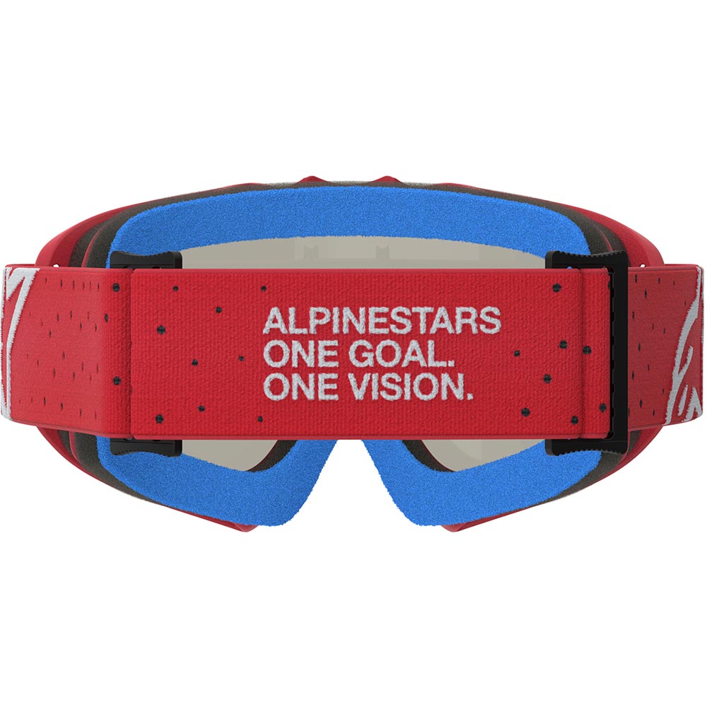 Maschera da bambino Vision Youth Vesta Mirror