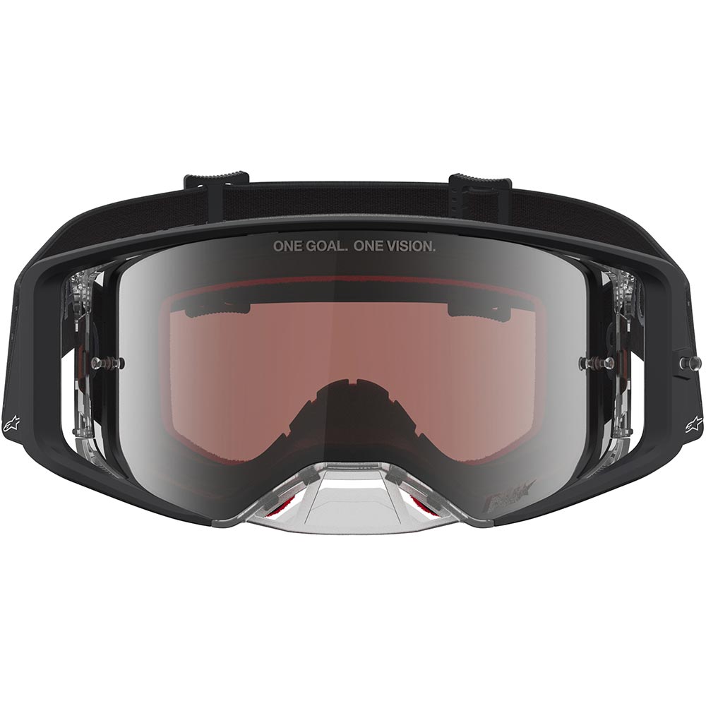 Maschera Supertech Cloak Mirror