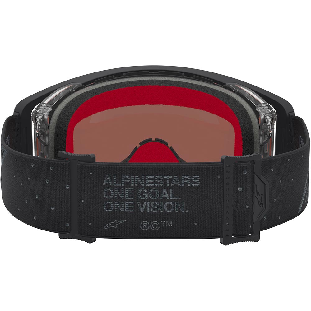 Maschera Supertech Cloak Mirror