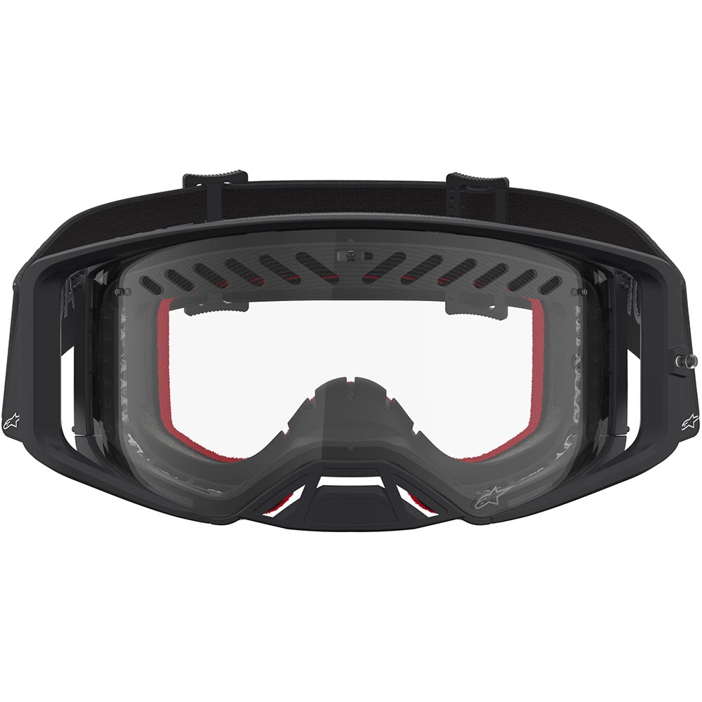 Maschera Supertech Dura Air Fluid